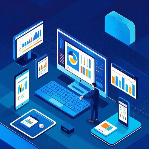 市场营销管理模块